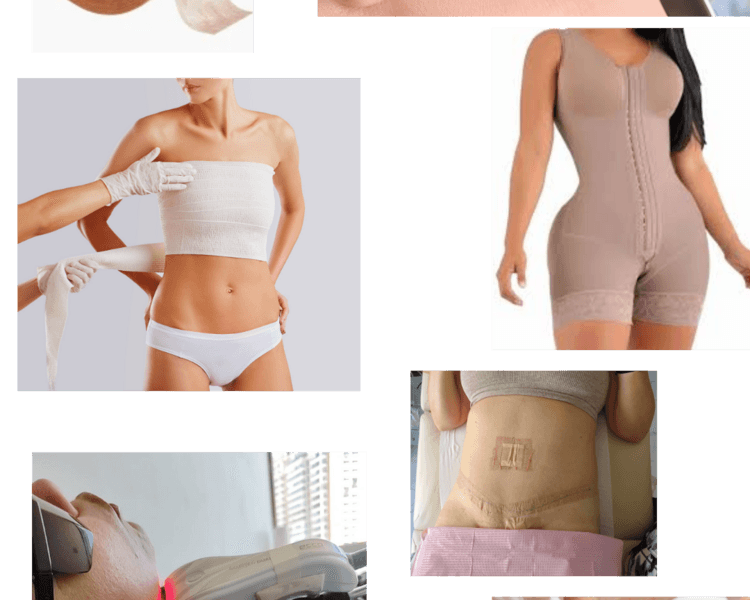 Evaluación Tratamiento KineDermatofuncional