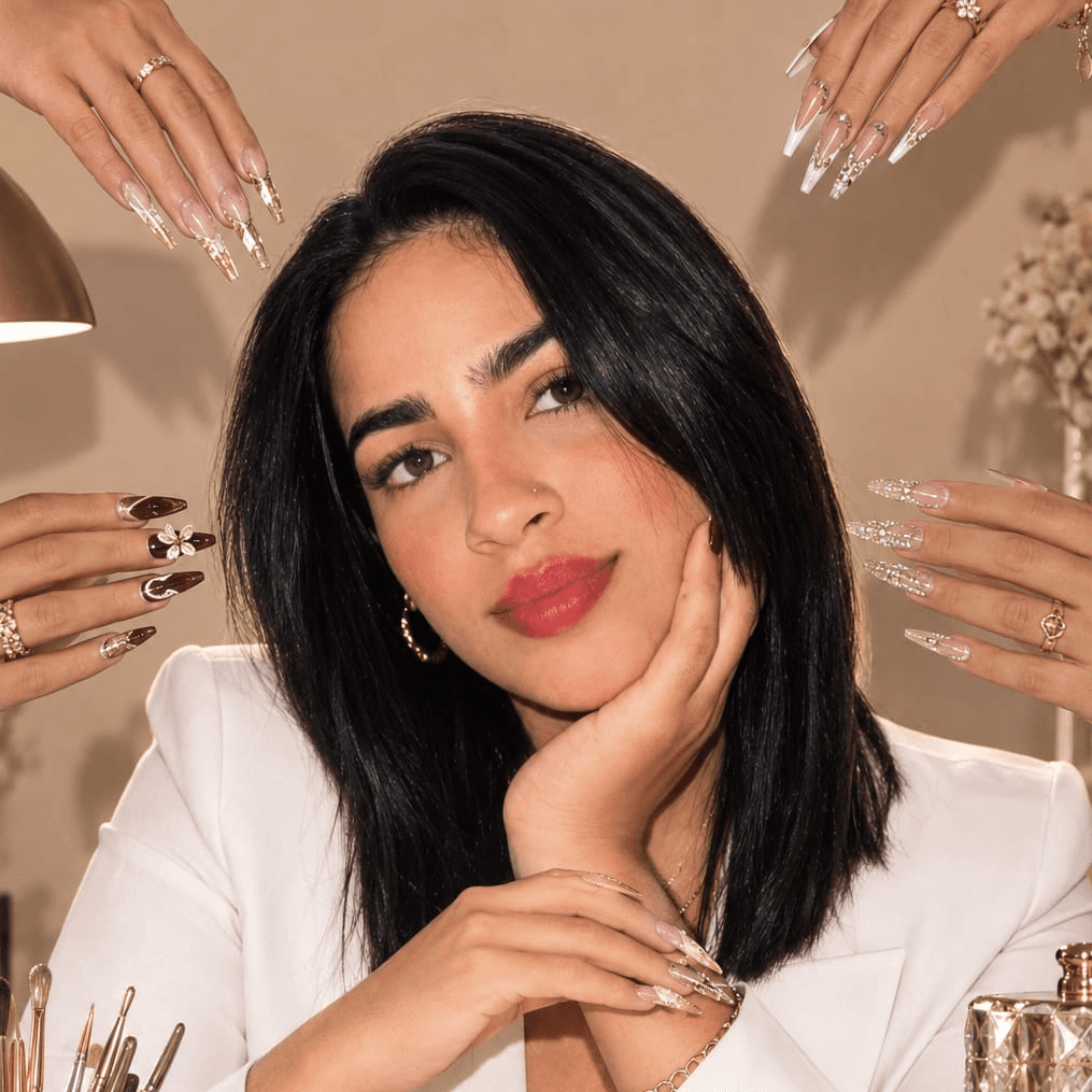 Foto de Shairit Rodríguez