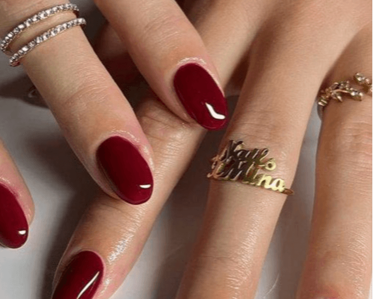 Manicura Tradicional secado rapido