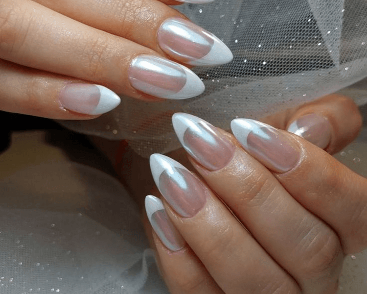 Soft Gel (Press On)