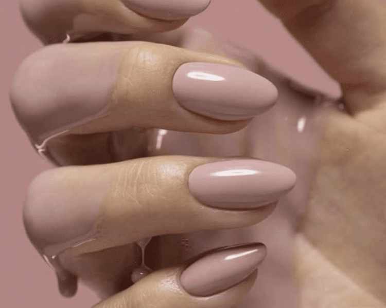 Esculpido en Polygel