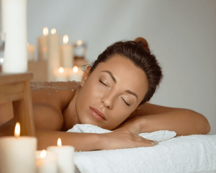 Mamá relajada 💆🏻♀️🌸