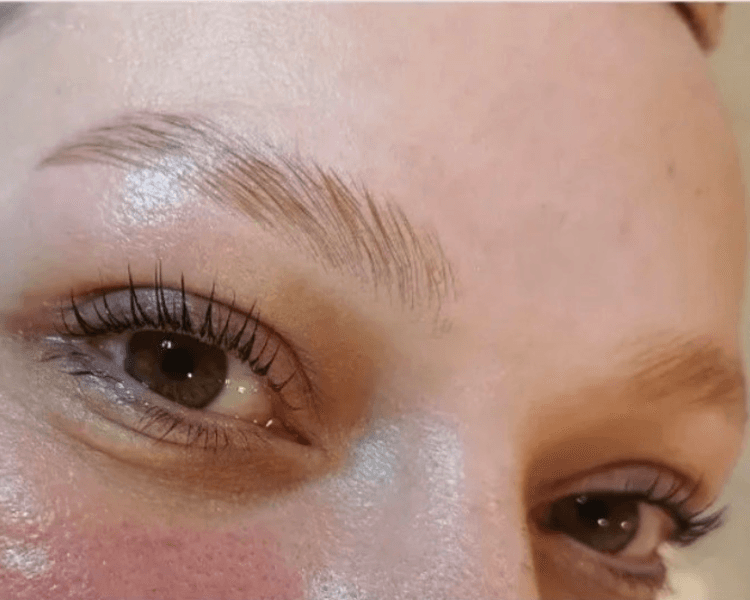Lash Lifting+ perfilado y laminado de cejas