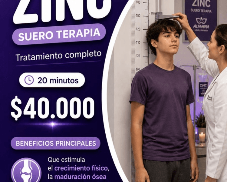 ZINC