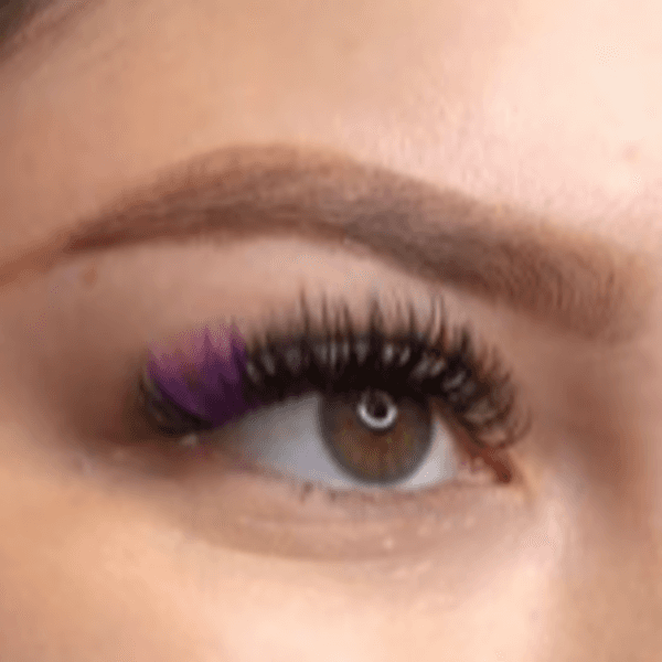 Depilación y sombreado