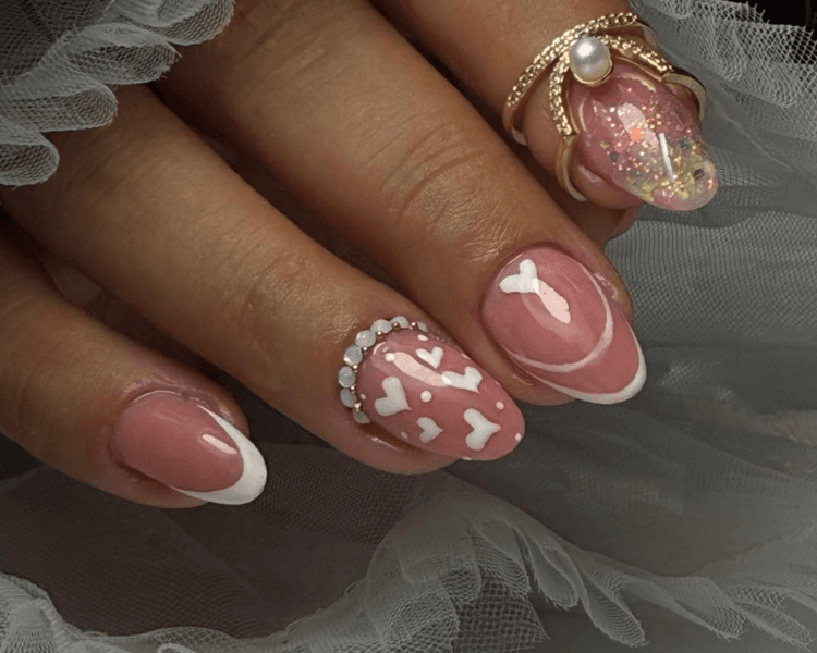 Uñas Acrilicas desde