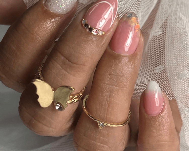 Soft Gel desde