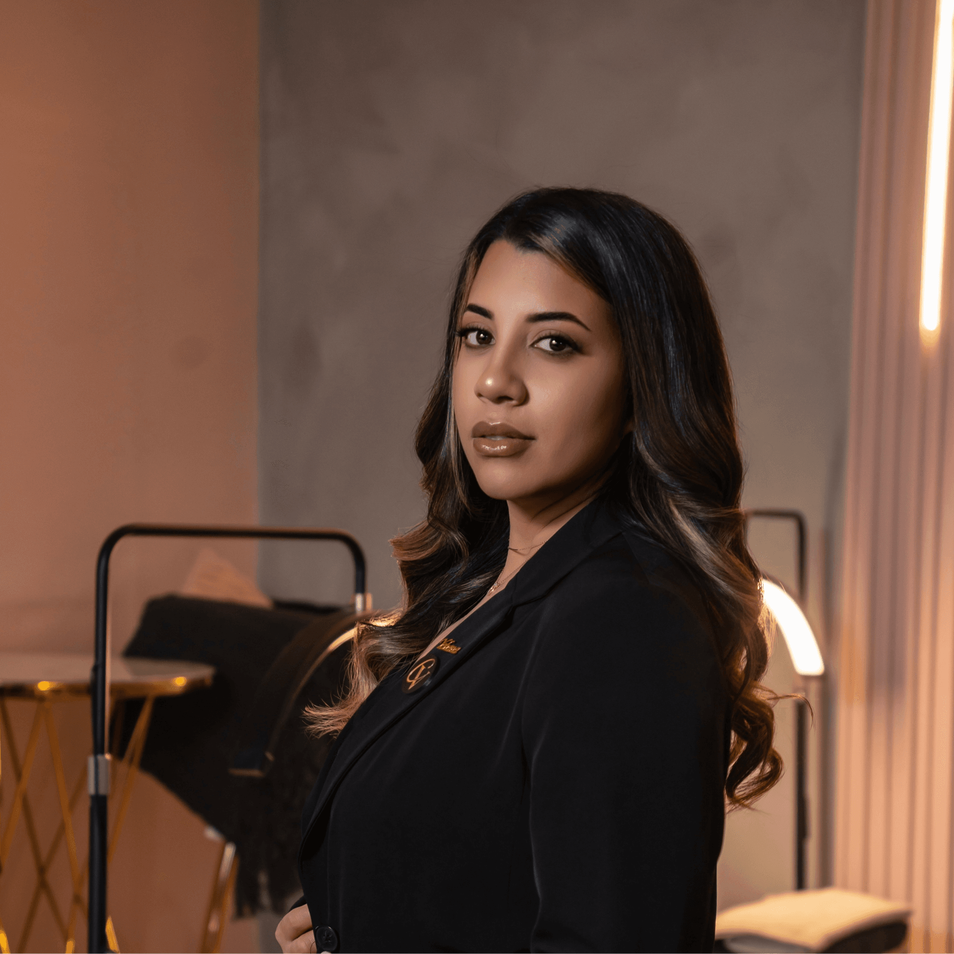 Foto de Yohana Ocanto