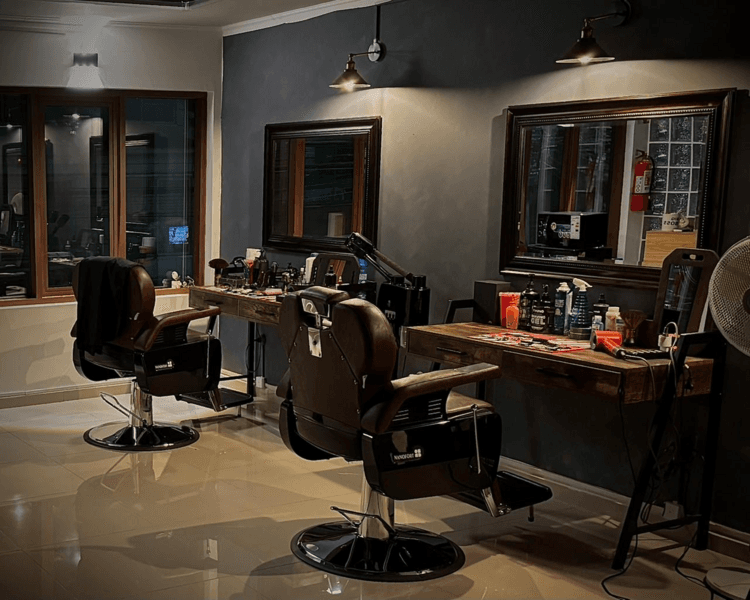 PLAN MENSUAL 4 CORTES+BARBA