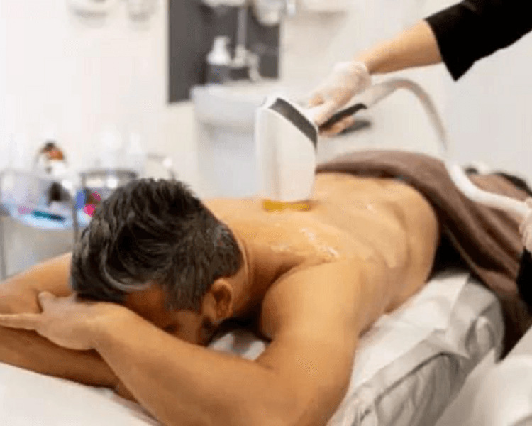 Espalda completa 8 sesiones