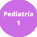 Pediatría (1era vez/subsecuentes)