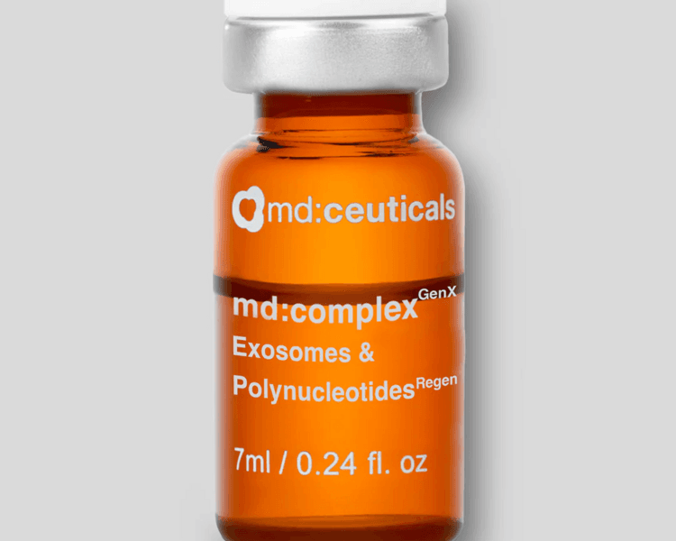 Pack 3 sesiones exosomas