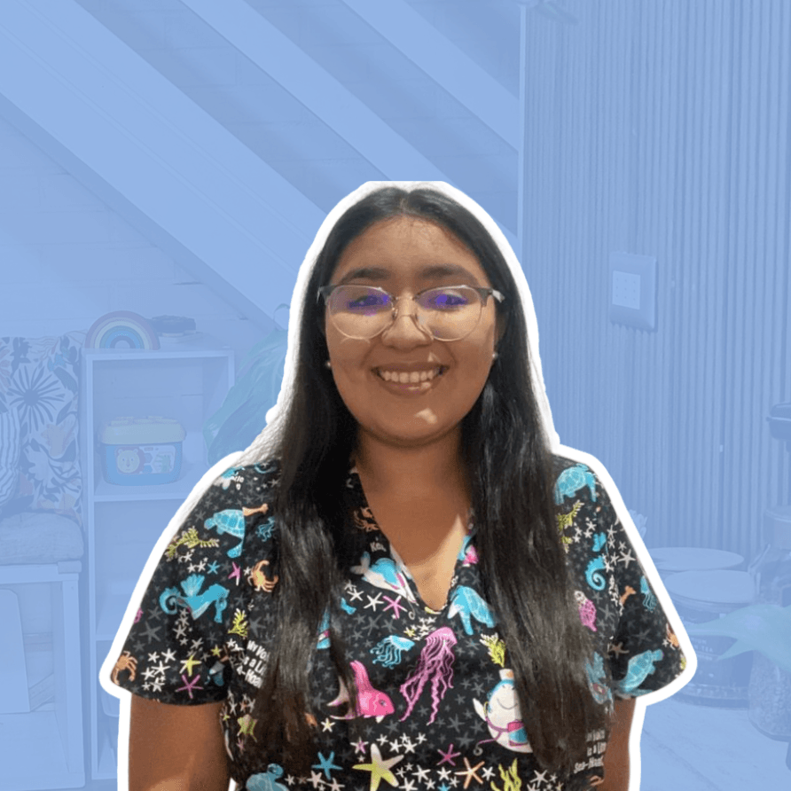 Foto de Isabel Abarca