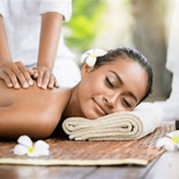 Promo circuito y masaje pareja