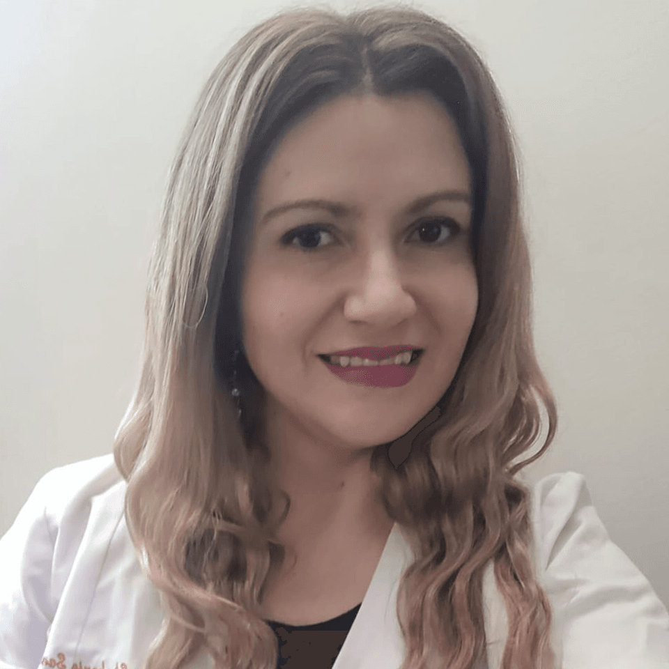 Dra. Stephanie Sandoval Tamayo photo