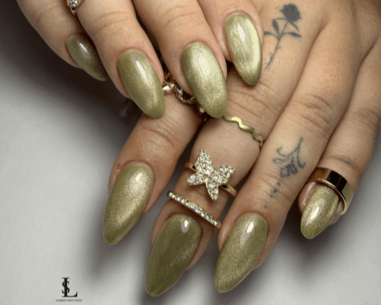 ESCULPIDAS EN GEL/GELIFICADAS