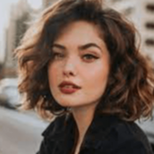 CORTE DE CABELLO PARA DAMA