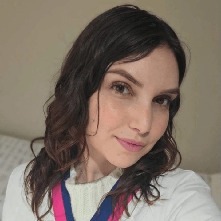 Foto de Bianca Cosmiatra