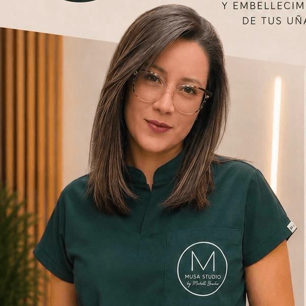 Foto de Michell