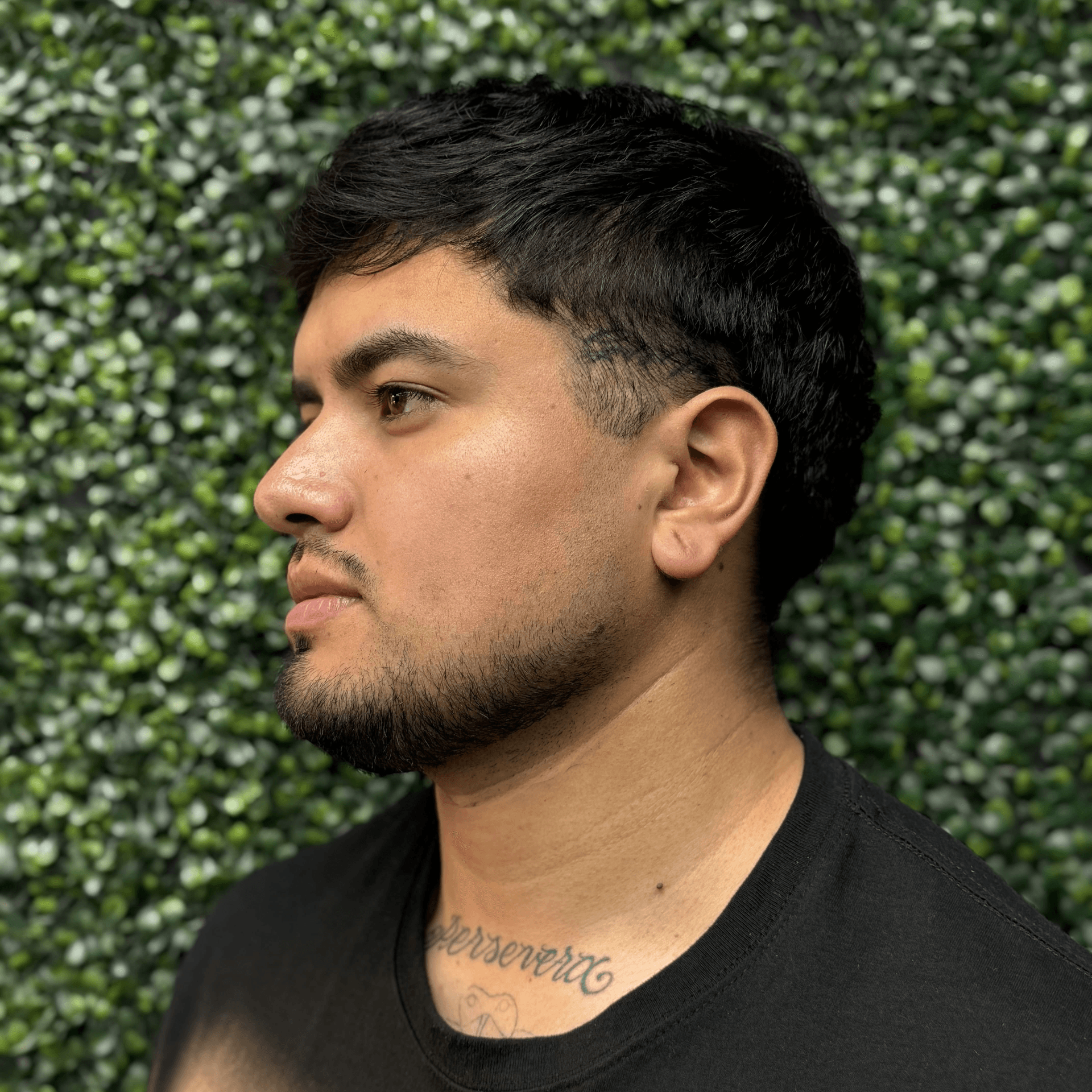 Foto de Felipe Gutierrez