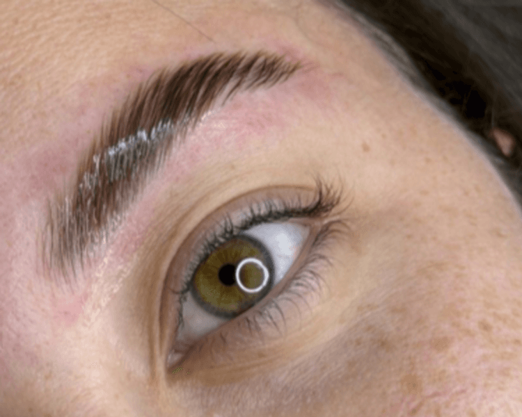 LAMINADO DE CEJAS