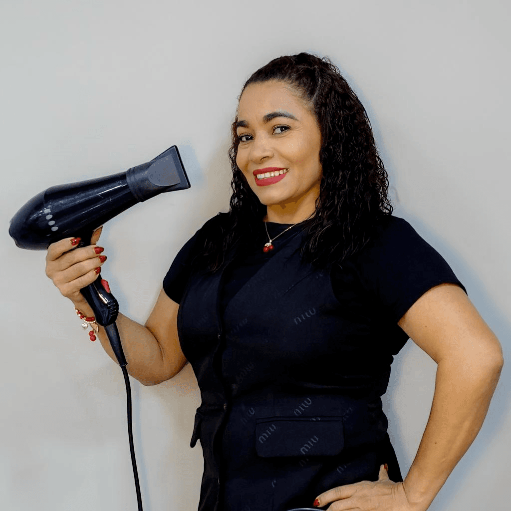 Foto de Xiomara Reyes