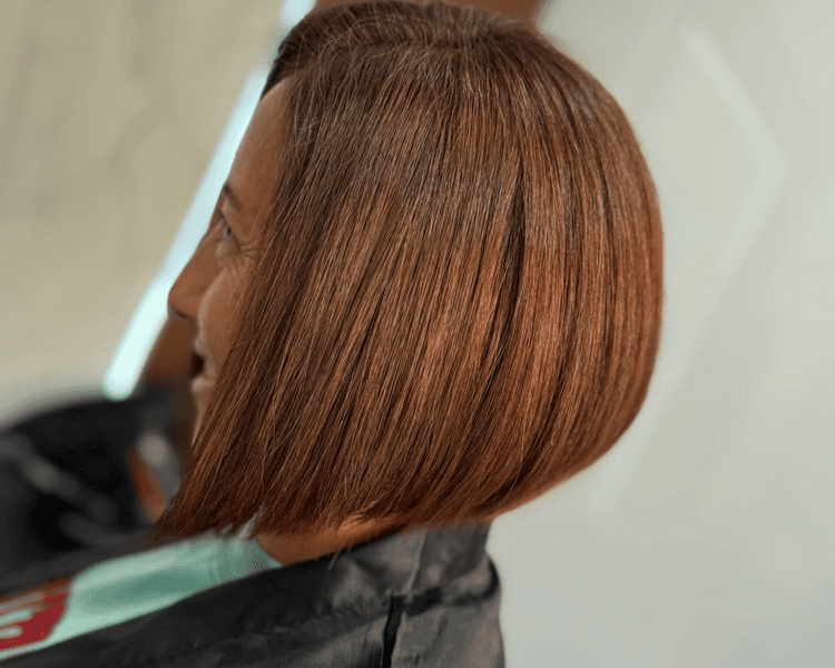 CORTE DE CABELLO Y LAVADO