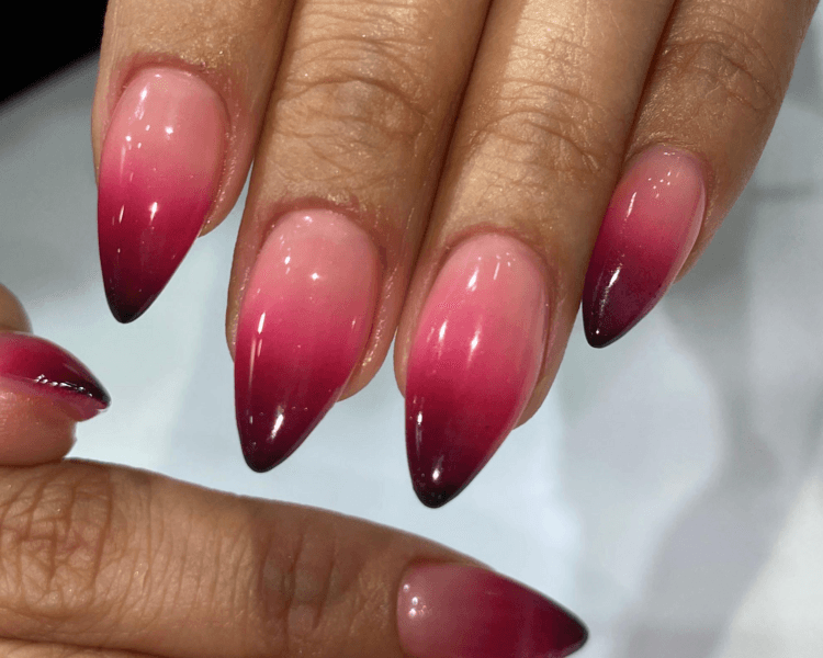 Manicura Rusa