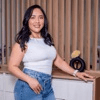 Foto de Karellys Rojas