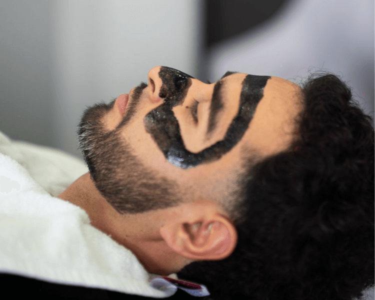 Ritual de Mascarilla Pilaten