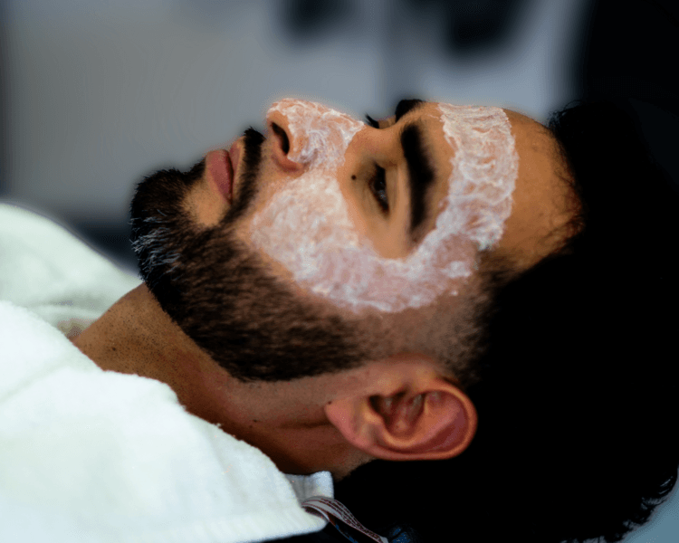 Ritual de Mascarilla Exfoliante