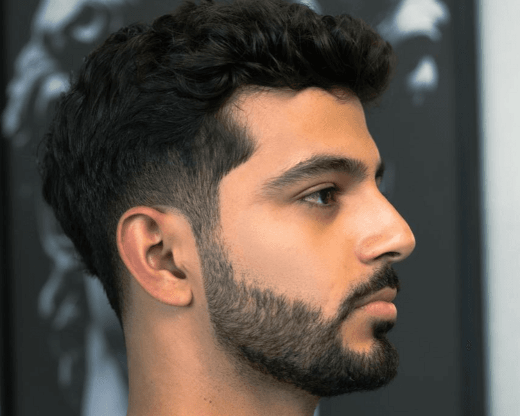 Ritual de Barba