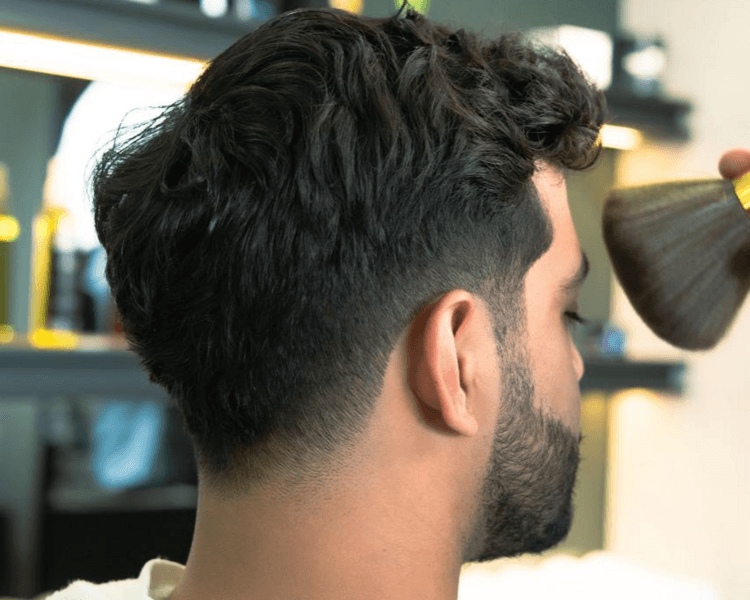 Corte de Cabello Adulto