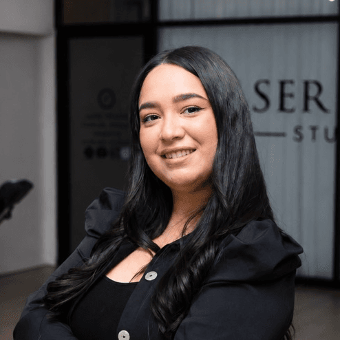 Foto de Viridiana