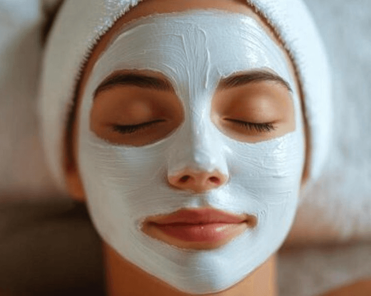 FRESH SKIN PEEL