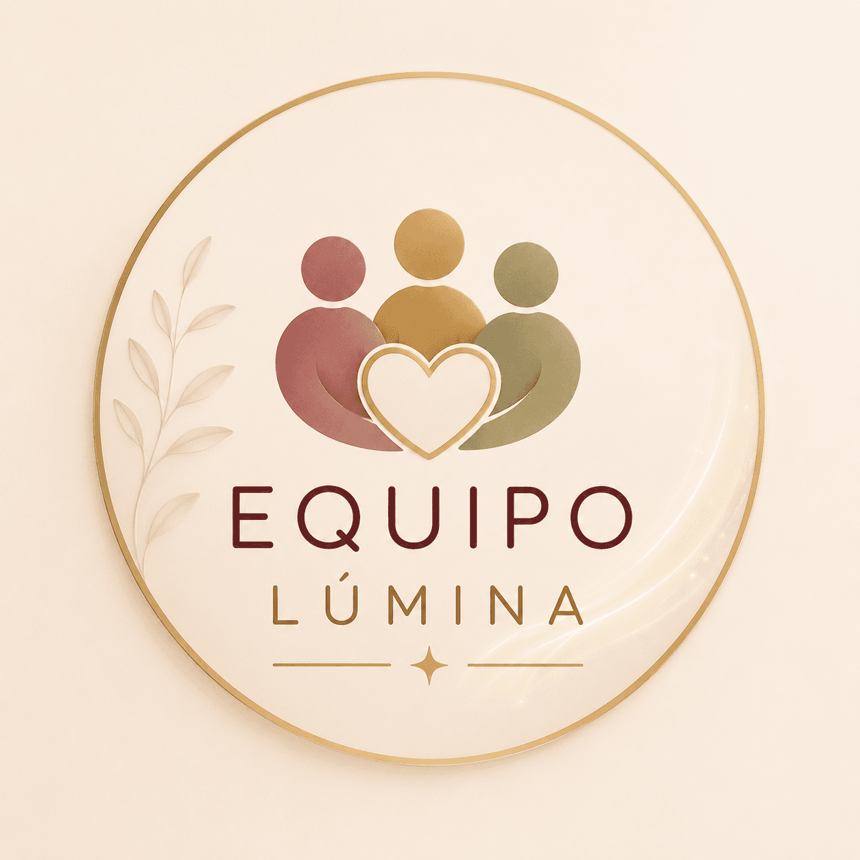 Foto de Equipo Lúmina