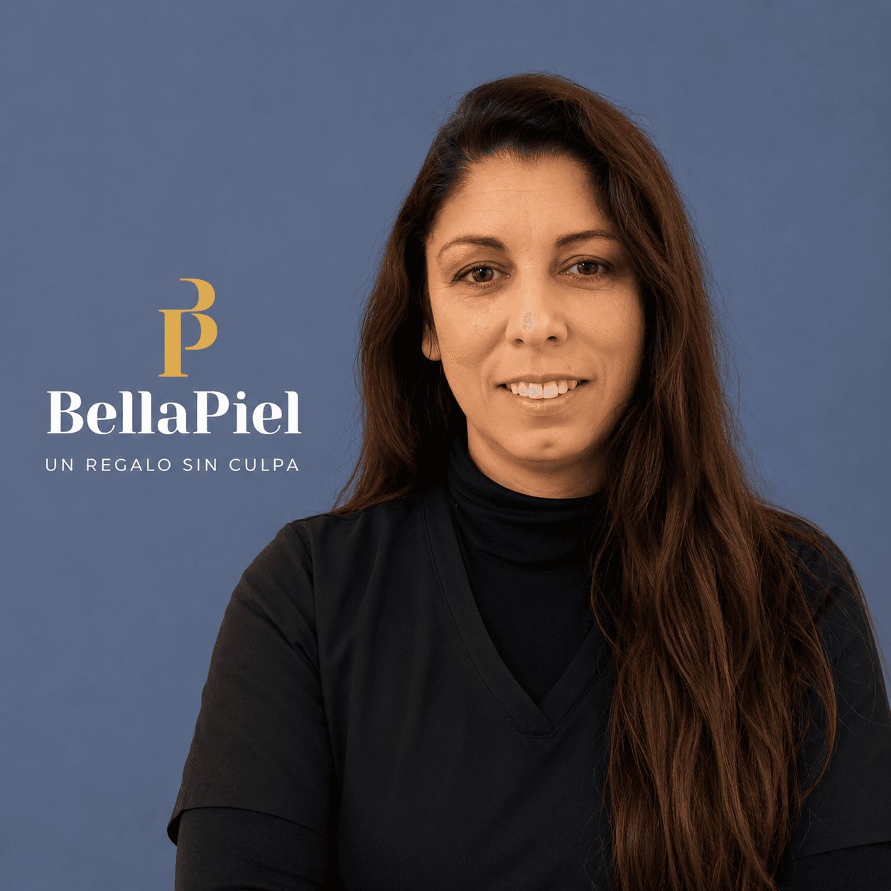 Foto de Claudia Llanos