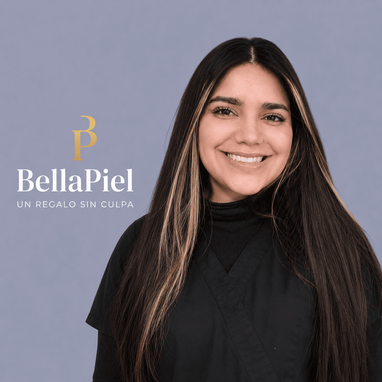 Foto de Priscila Villarroel
