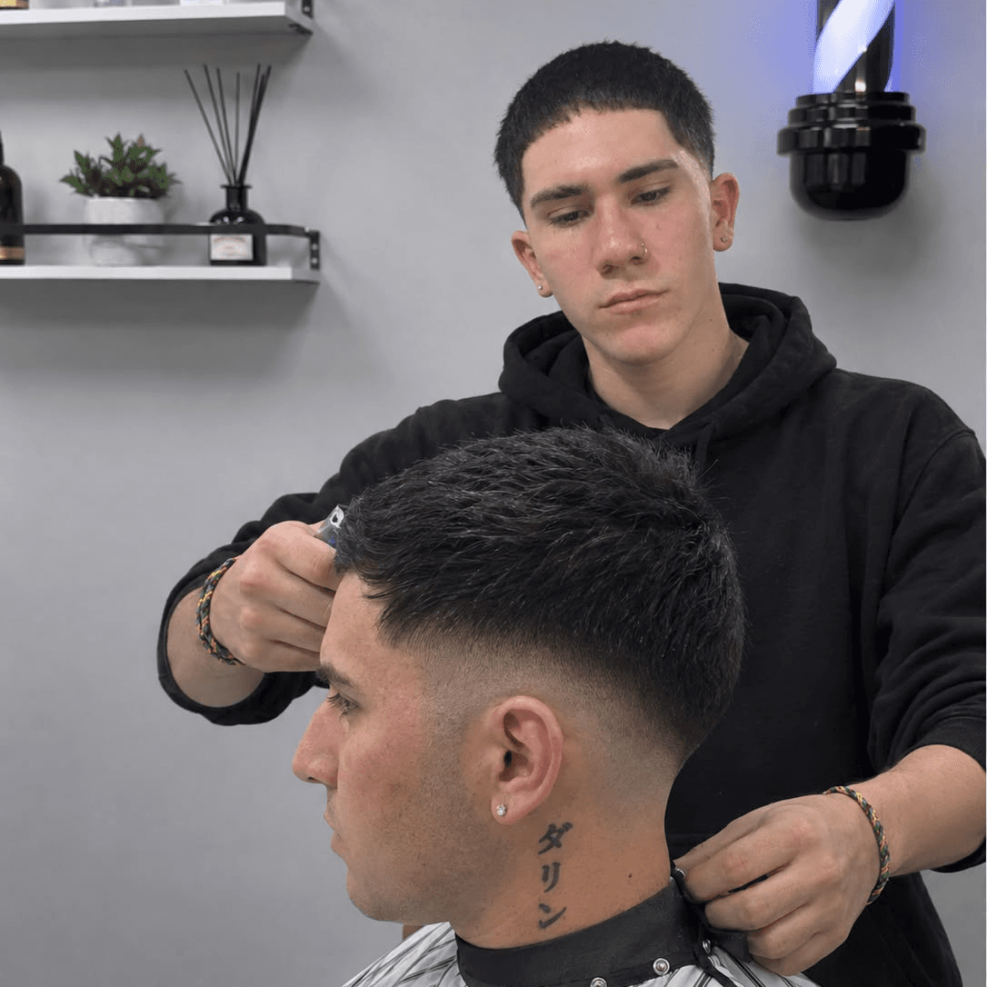 Foto de Lucas Gonzalez
