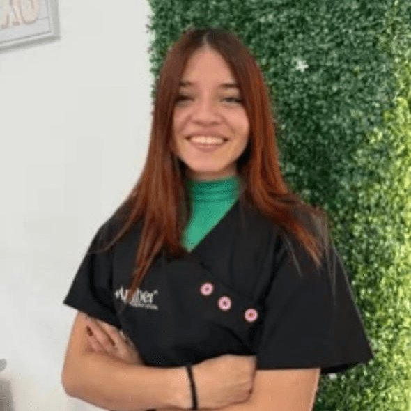 Foto de Camila Cordoba