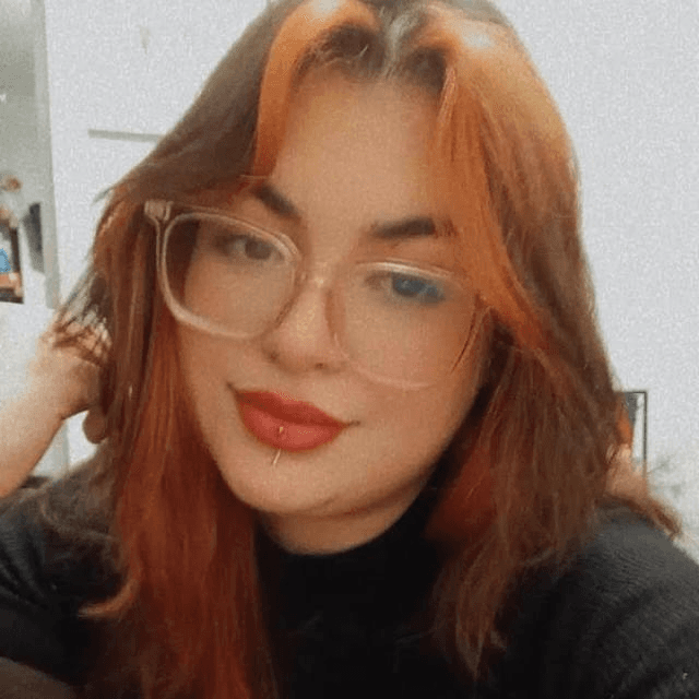 Foto de Pamela Cruces