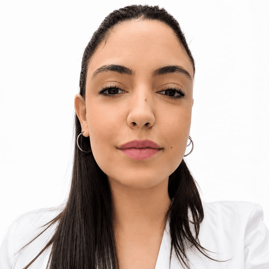 Foto de Sofia Alexandre
