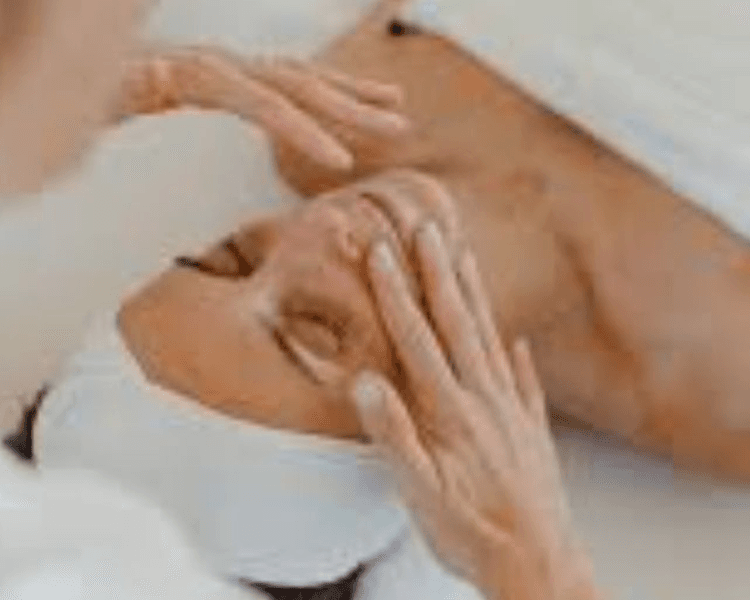 Ritual Facial Relax