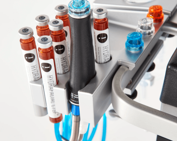 HYDRAFACIAL BASIC