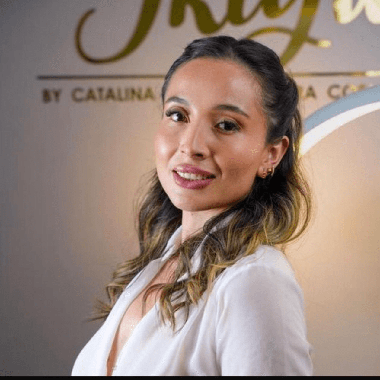 Foto de CATALIINA LEAL