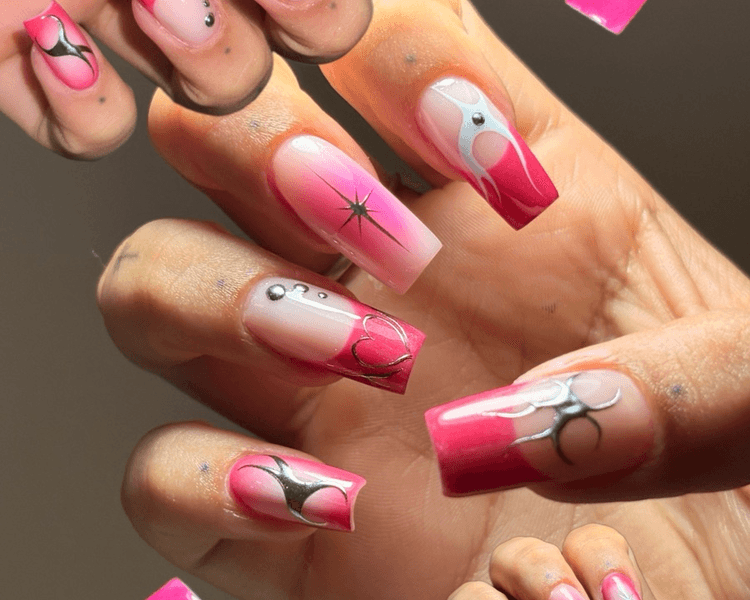 4- Retiro+ soft gel + diseño