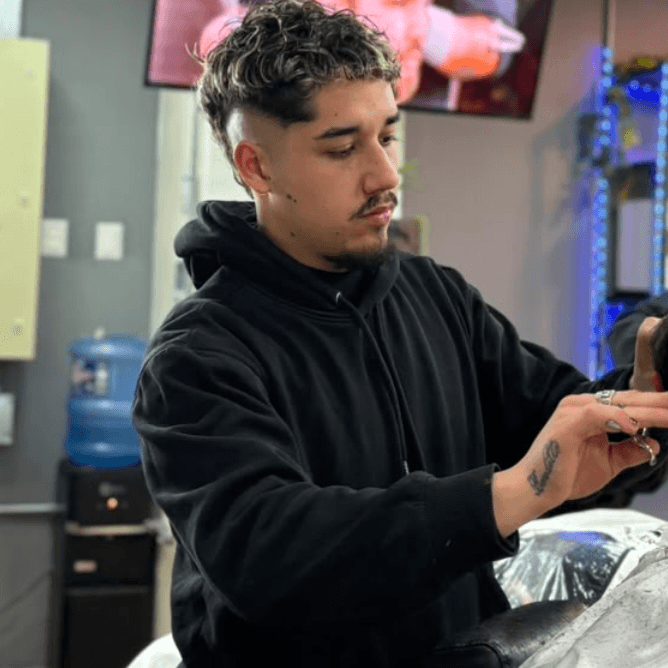 Foto de Barbero | Elías V.