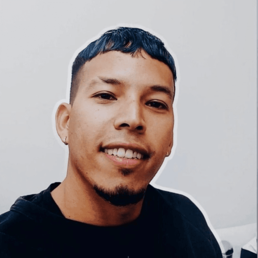 Foto de THIAGO