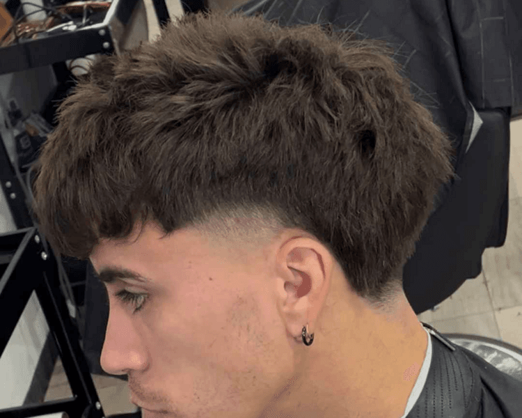Corte de Cabello con Fran Cardoso