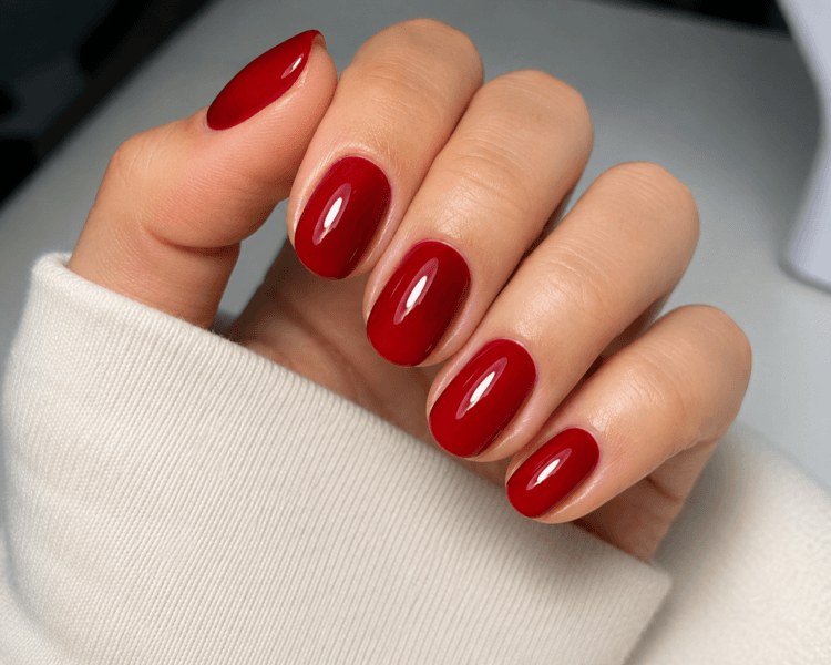 Esmaltado simple
